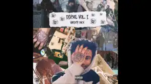 DivSel - Iron Heart